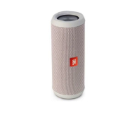 JBL Głośnik Bluetooth JBL Flip3 Szary - 1447030 - zdjęcie 2